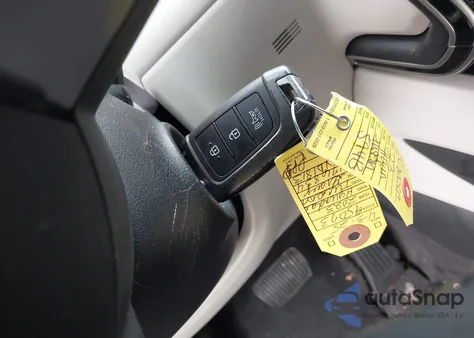 2023 Hyundai Tucson Se z USA, uszkodzony, nr VIN 5NMJACAE6PH176834